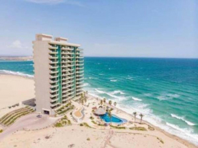Beach-front Luxury Condo-- Tessoro #802